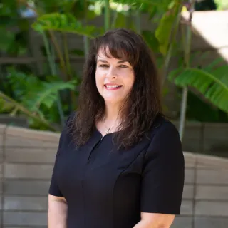 Gisele George - Real Estate Agent