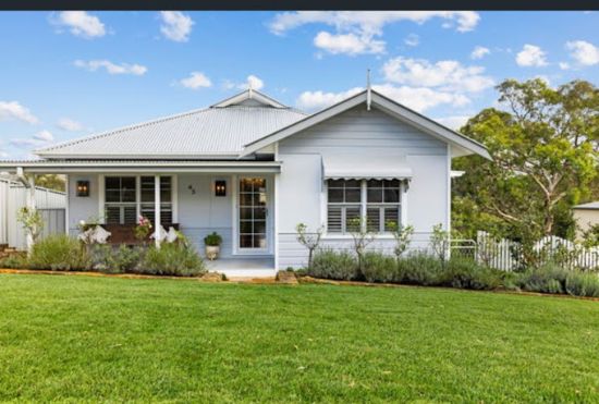 John Connell Real Estate - GOULBURN - Real Estate Agency