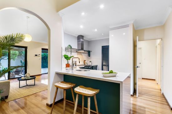 Hummingbirds WA - Claremont - Real Estate Agency