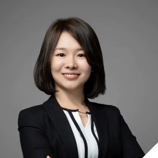 Anna Mou - Real Estate Agent at Areal Property - Melbourne