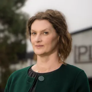 Heidi Bach - Real Estate Agent