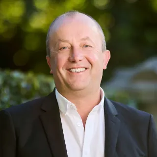 Craig Stirna - Real Estate Agent