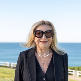 Clare Carney - Real Estate Agent
