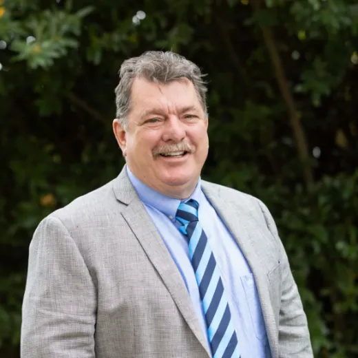 Peter Fairweather - Real Estate Agent at Harcourts Barossa Real Estate