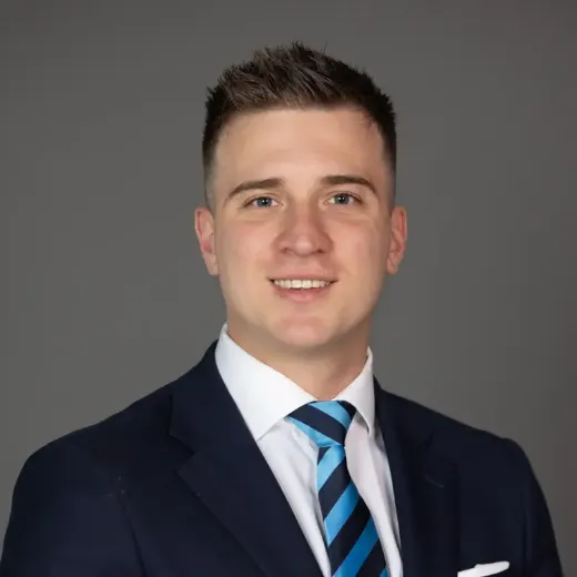 Jourdain Creigh - Real Estate Agent at Ray White - Judd White Group
