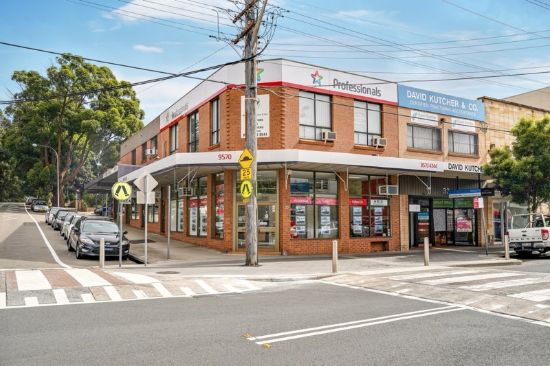 Professionals Sanders Group - PENSHURST - Real Estate Agency
