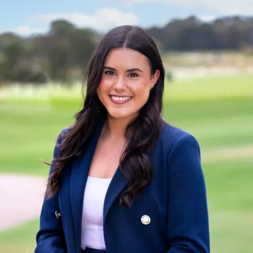 Amy Windsor - Real Estate Agent at Harcourts - Langwarrin