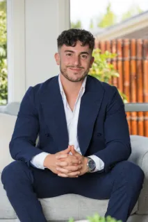 Michael Barbuto - Real Estate Agent