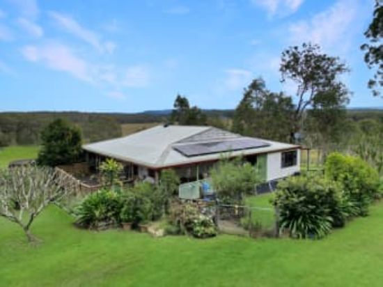 Ray White Gibbon Property Paterners - CAPEEN CREEK - Real Estate Agency