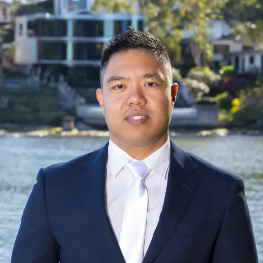 Ryan Espinosa - Real Estate Agent at Ray White Hunters Hill