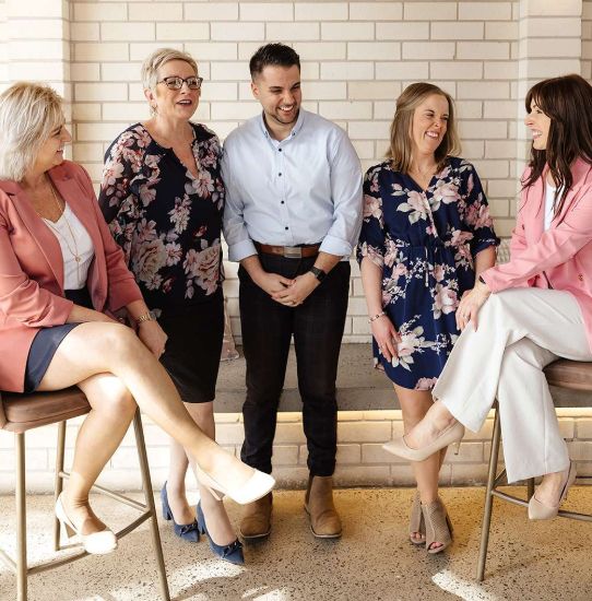 Property Partners in Real Estate - SEVILLE - Real Estate Agency