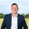 Jamie  O'Halloran - Real Estate Agent - Harcourts - Langwarrin