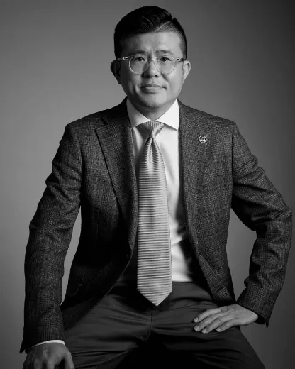 Garrick Lim - Real Estate Agent at Kay & Burton - Stonnington