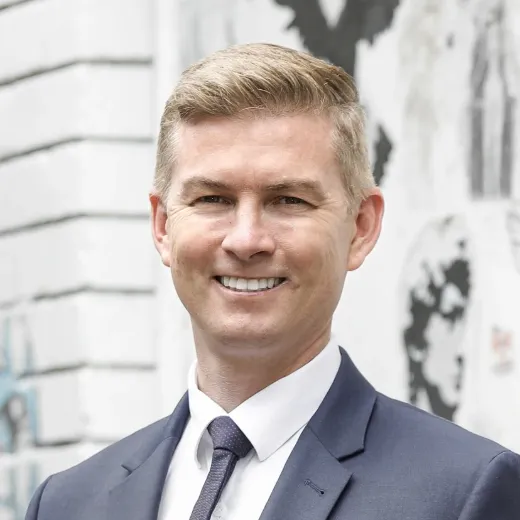 Shaun  Stoker - Real Estate Agent at Ray White - Erskineville