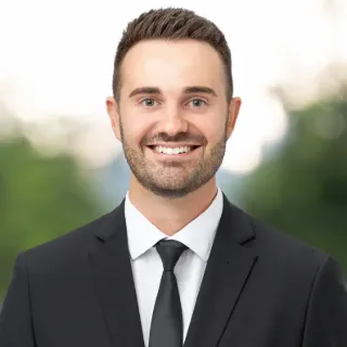 Liam Guild - Real Estate Agent