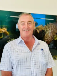 Scott Ford - Real Estate Agent
