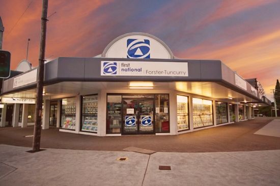 Forster-Tuncurry First National Real Estate - Real Estate Agency