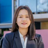Lin Fengling - Real Estate Agent From - Ray White - Whiteman & Associates