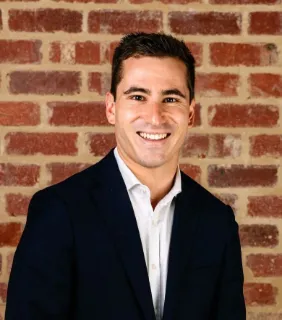 Michael Brooks - Real Estate Agent