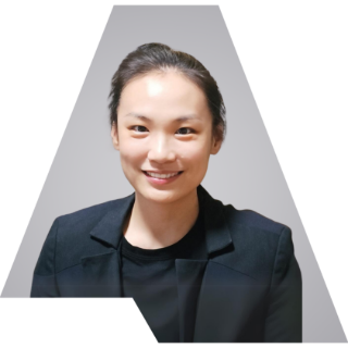 Gracie Hou - Real Estate Agent
