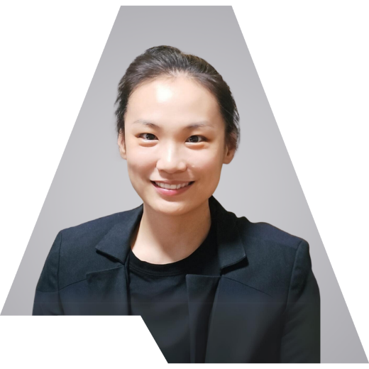 Gracie Hou - Real Estate Agent at Area Specialist