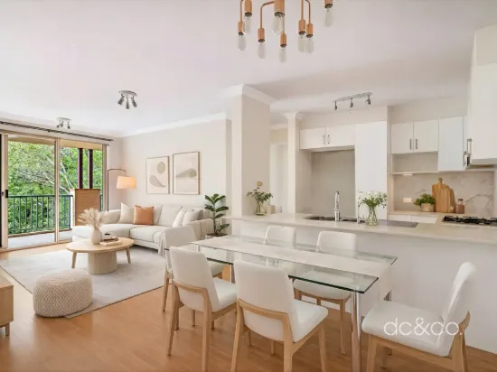 Leafy outlooks and contemporary comfort in Mirvac’s Strathaven