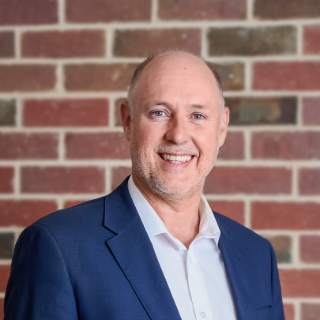 Troy  O'Brien - Real Estate Agent