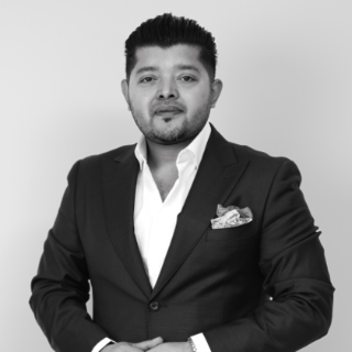 Amit Saha - Real Estate Agent