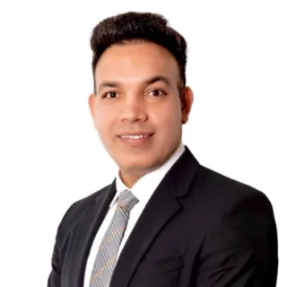Manjit Singh - Real Estate Agent