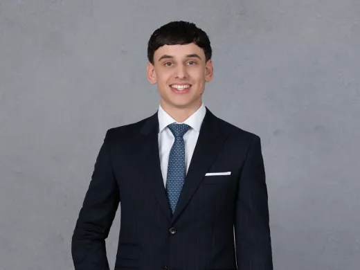 Johnathan Manikis - Real Estate Agent at Adrian William Real Estate