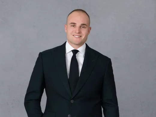 Gianpiero Spitalieri - Real Estate Agent at Adrian William Real Estate