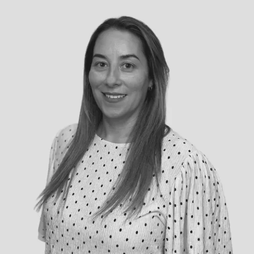 Paulina Porras - Real Estate Agent at The Avenue Property Co.