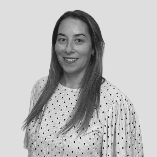 Paulina Porras - Real Estate Agent at The Avenue Property Co.