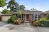 Low-maintenance Living with Exceptional Convenience