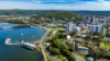 Walking Distance To Gosford CBD & Waterfront