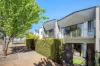 Contemporary and very affordable townhouse