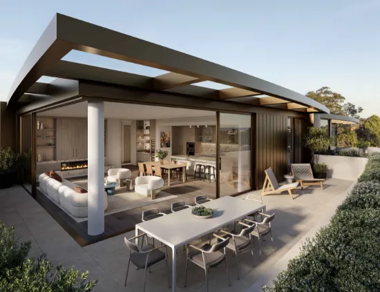 Ocean House
