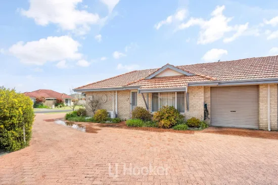 Charming 2x1 Villa in Prime Location