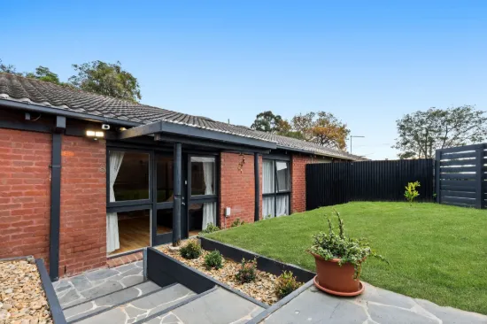 Perfectly Refreshed and Brilliantly Located!