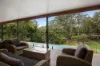 Private Acreage Living with Subdivision Potential, Leafy Views & A Resort-Style Pool