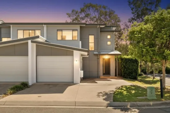 Modern Comfort & Convenience in Highly Sought-After Complex
