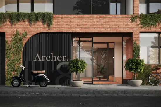 Archer