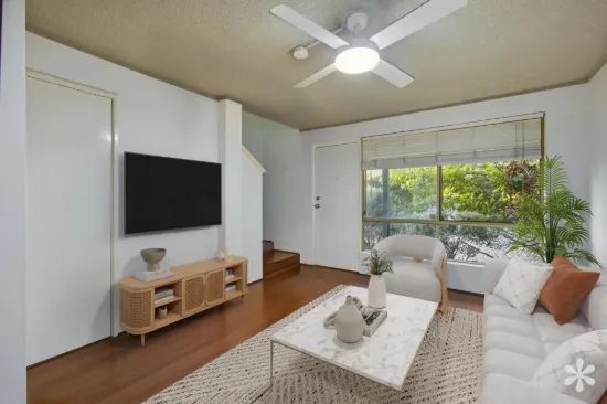 Compact Comfort with Big Appeal