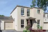 Elegant Family Living with premium kitchen and flexible workspace
