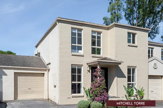 Elegant Family Living with premium kitchen and flexible workspace