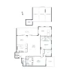 Elevated, expansive luxury living