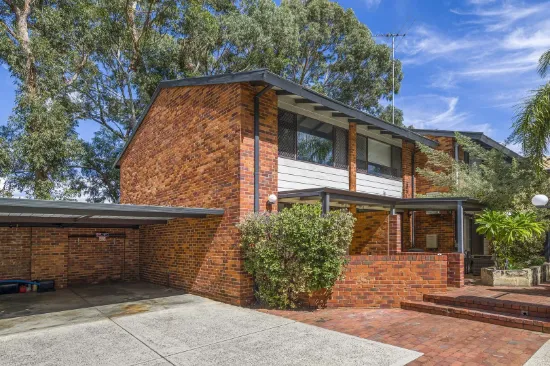 PRIME SOUTH PERTH LIVING