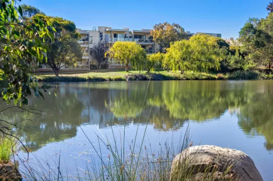 A High-Demand Investment in Canberras Education & Health Hub