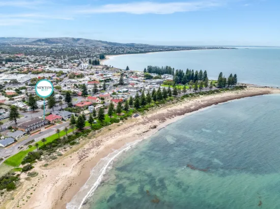 Your Front-Row Seat to the Coast  Exclusive Esplanade Living!
