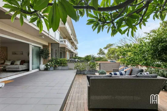 Swan River At Your Doorstep